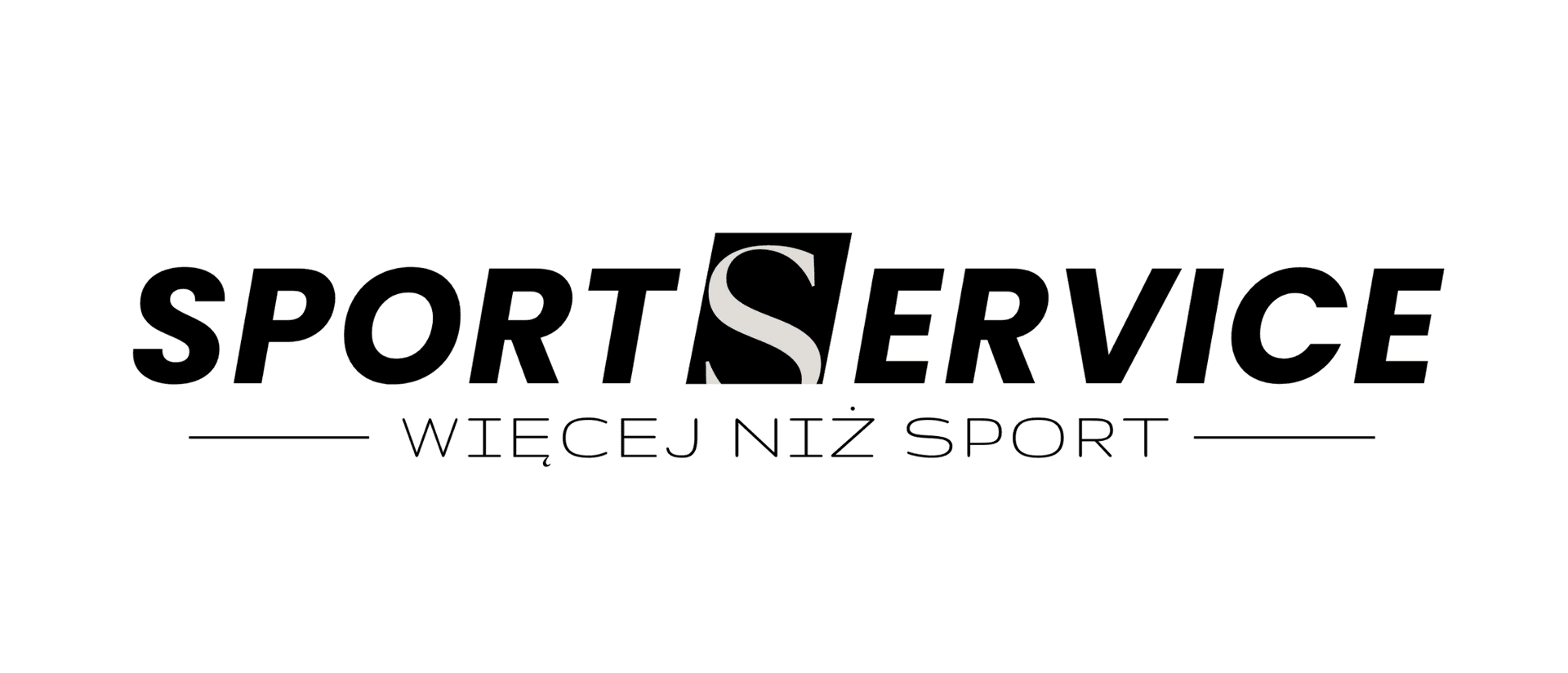 Logo Sport Service