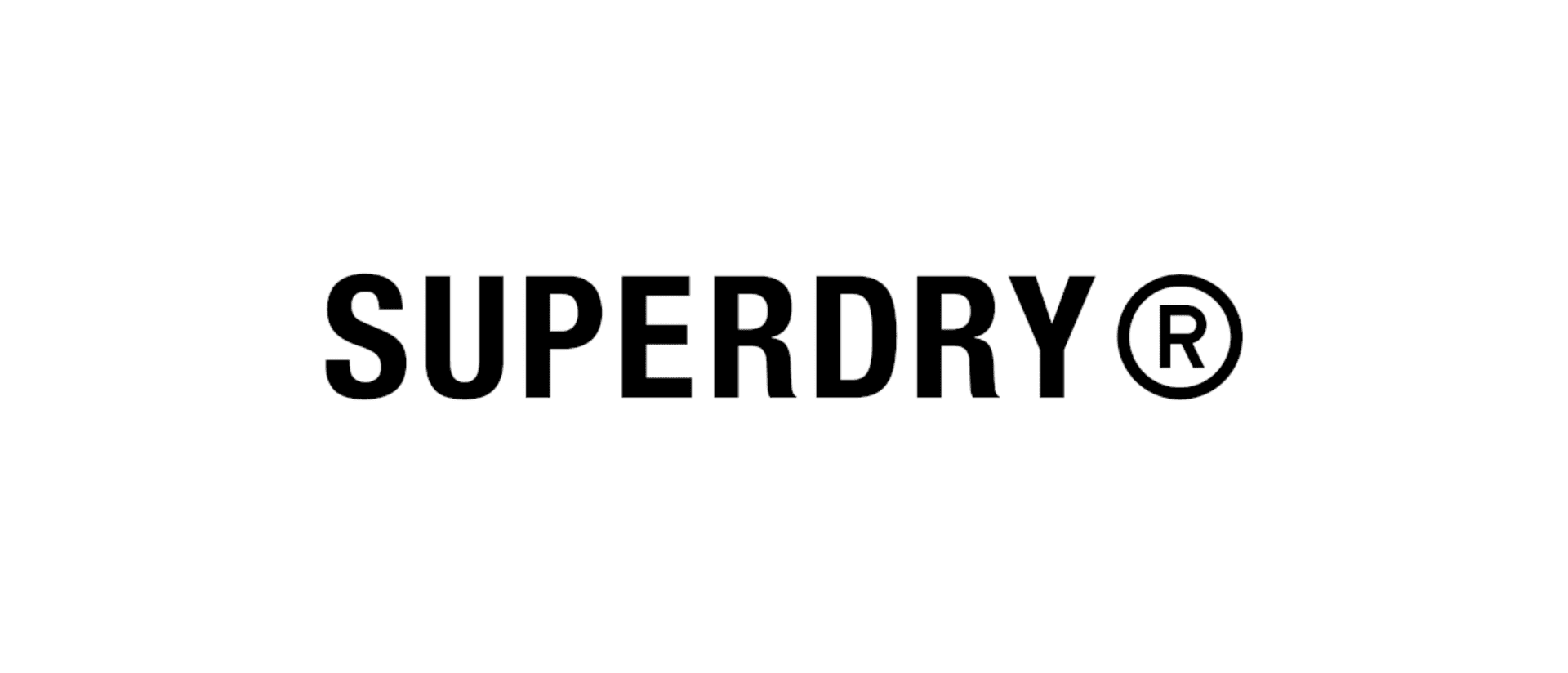 Logo Superdry