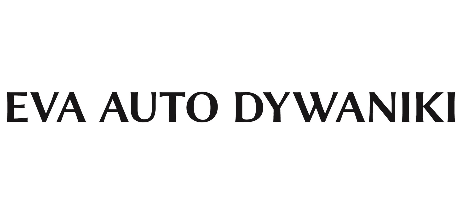 Logo Eva Auto Dywaniki