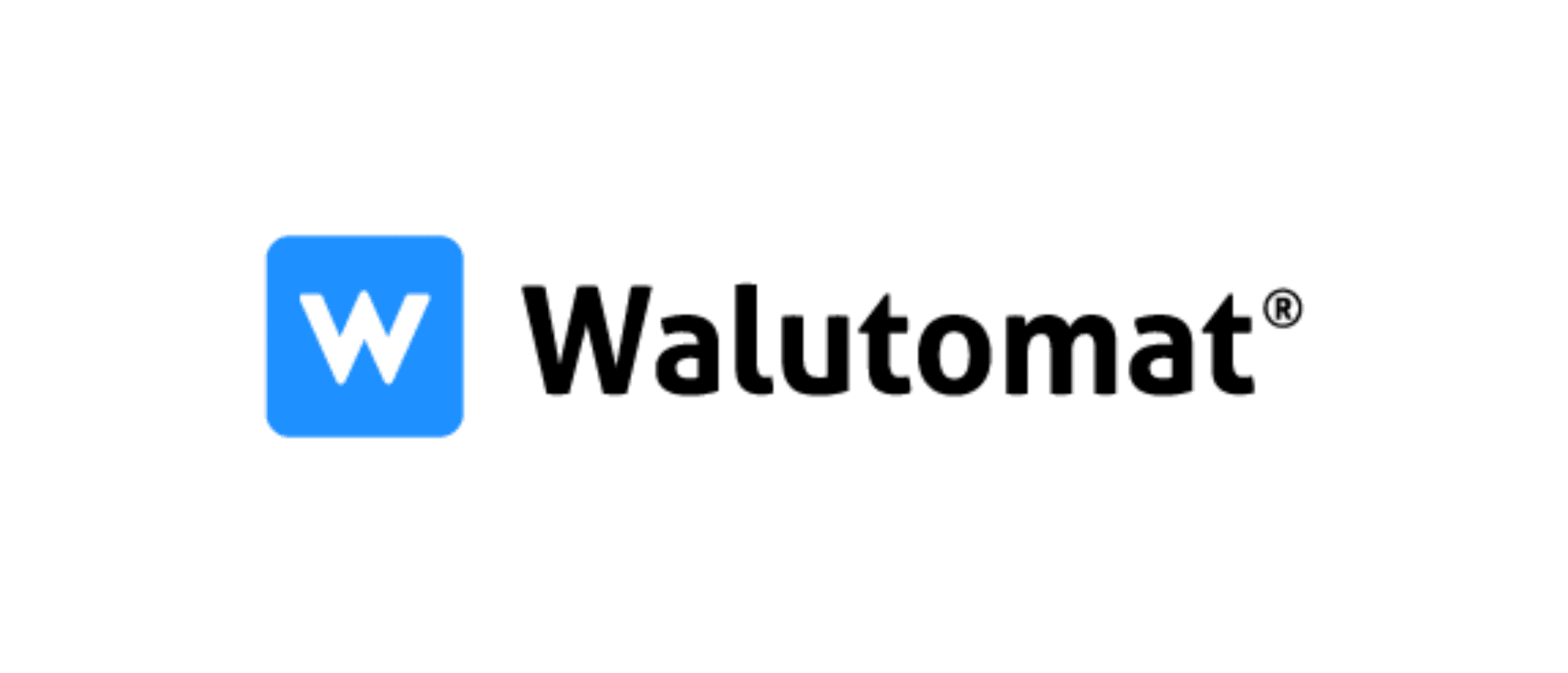 Logo Walutomat