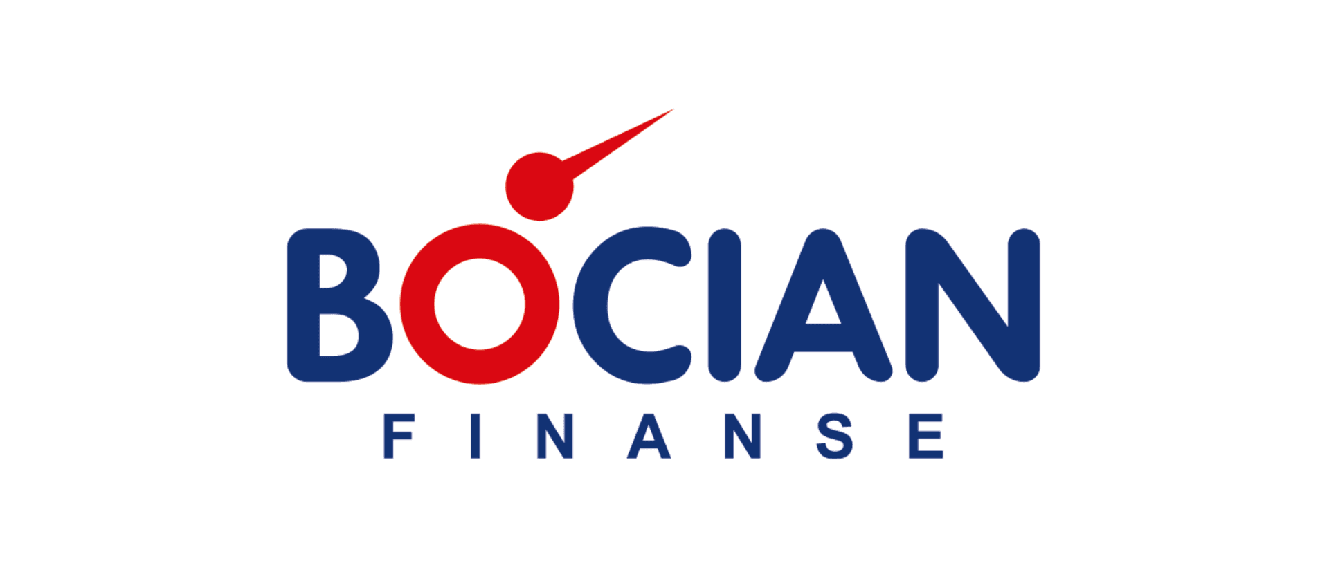 Logo Bocian Pożyczki