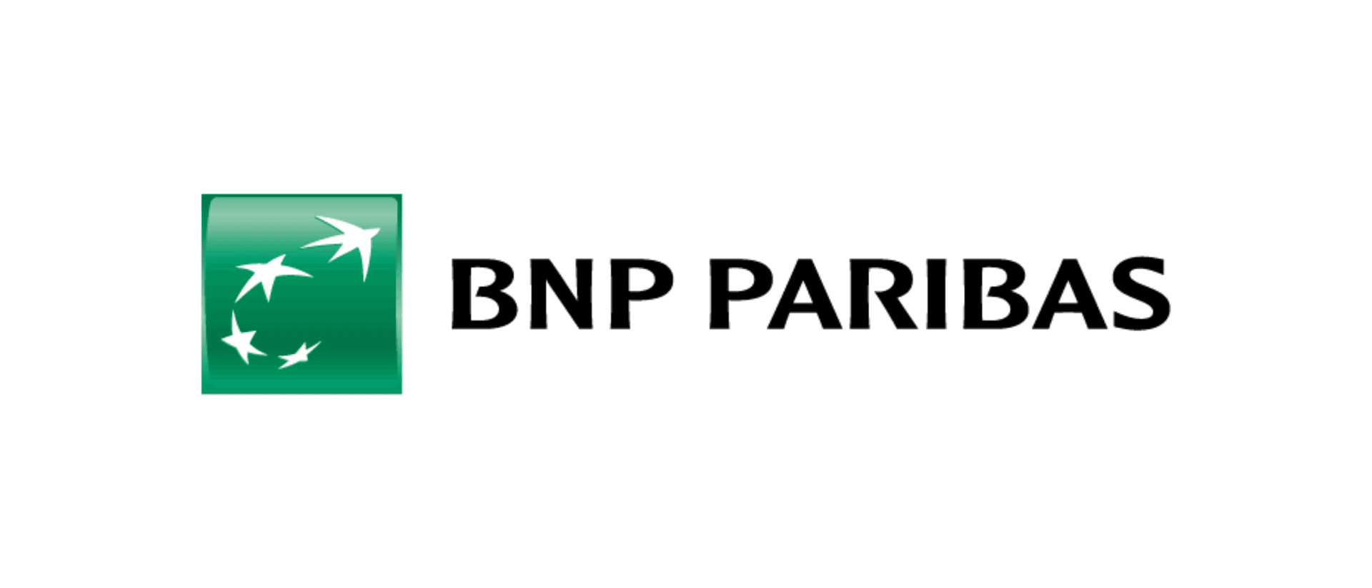 Logo BNP Paribas - Konto otwarte na Ciebie