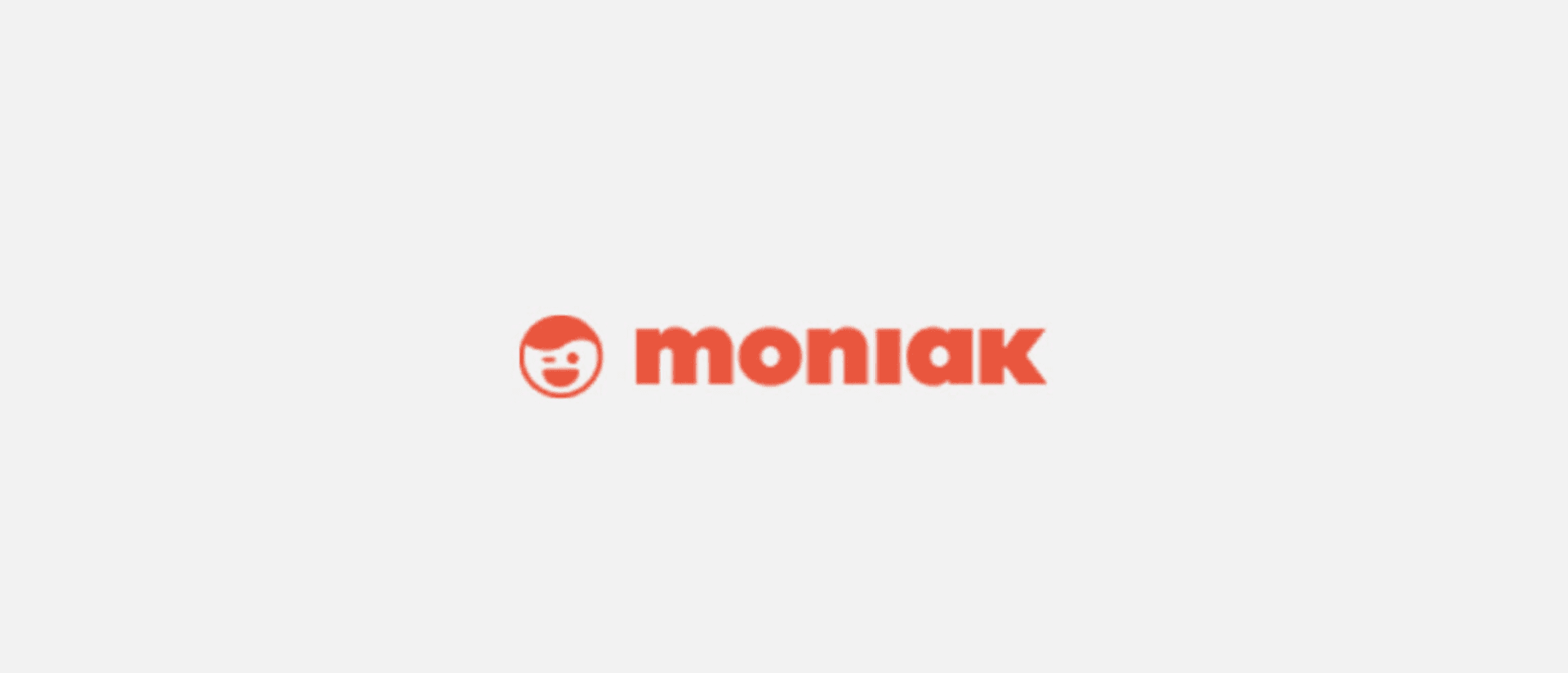 Logo Moniak.pl