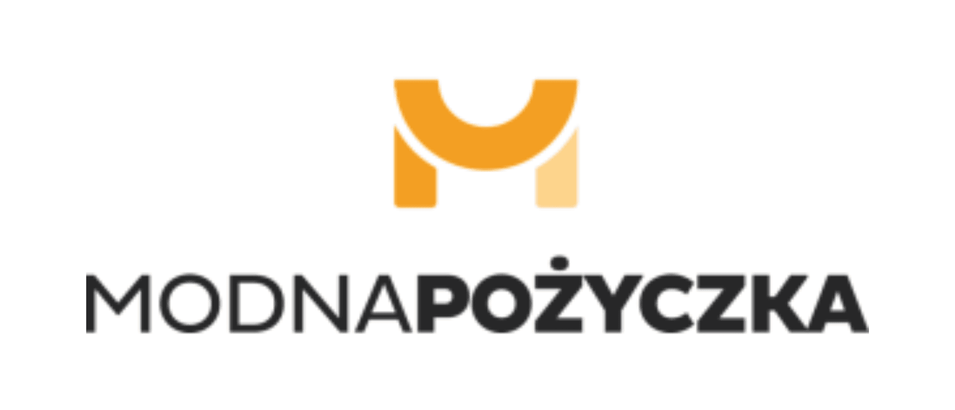 Logo Modnapożyczka