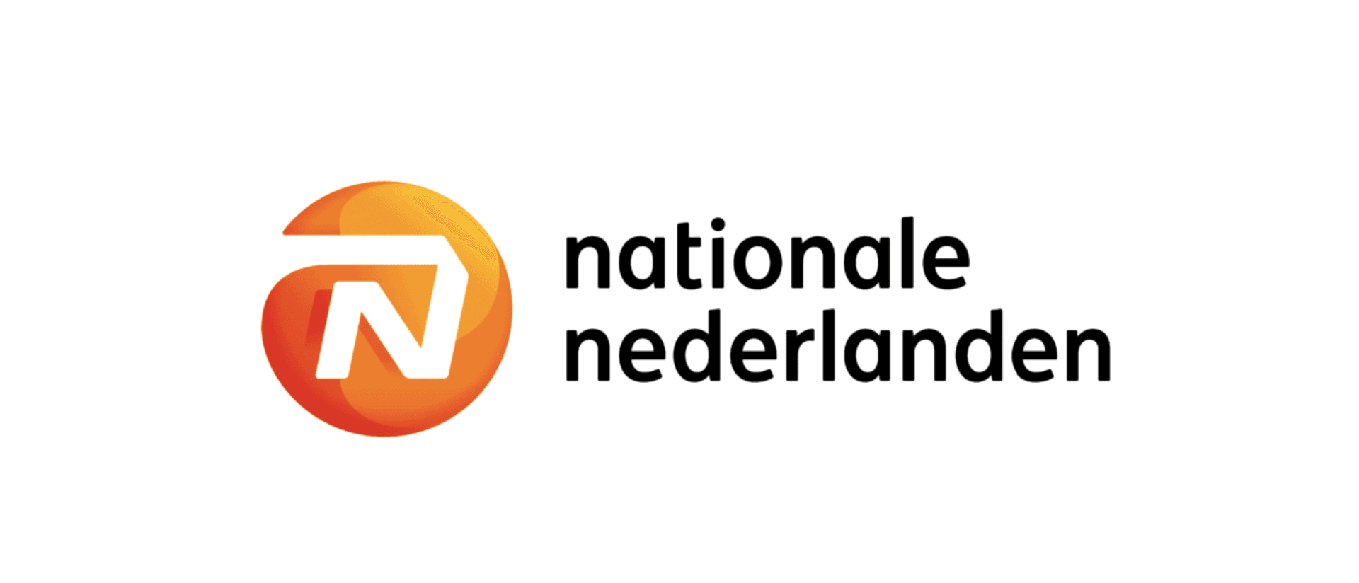 Logo Nationale Nederlanden - Ubezpieczenie na życie