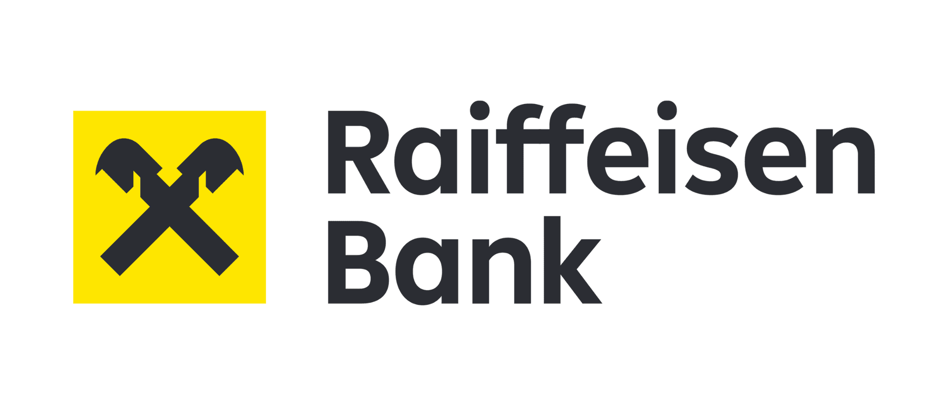 Logo Raiffeisen Digital Bank - Lokata dla Ciebie