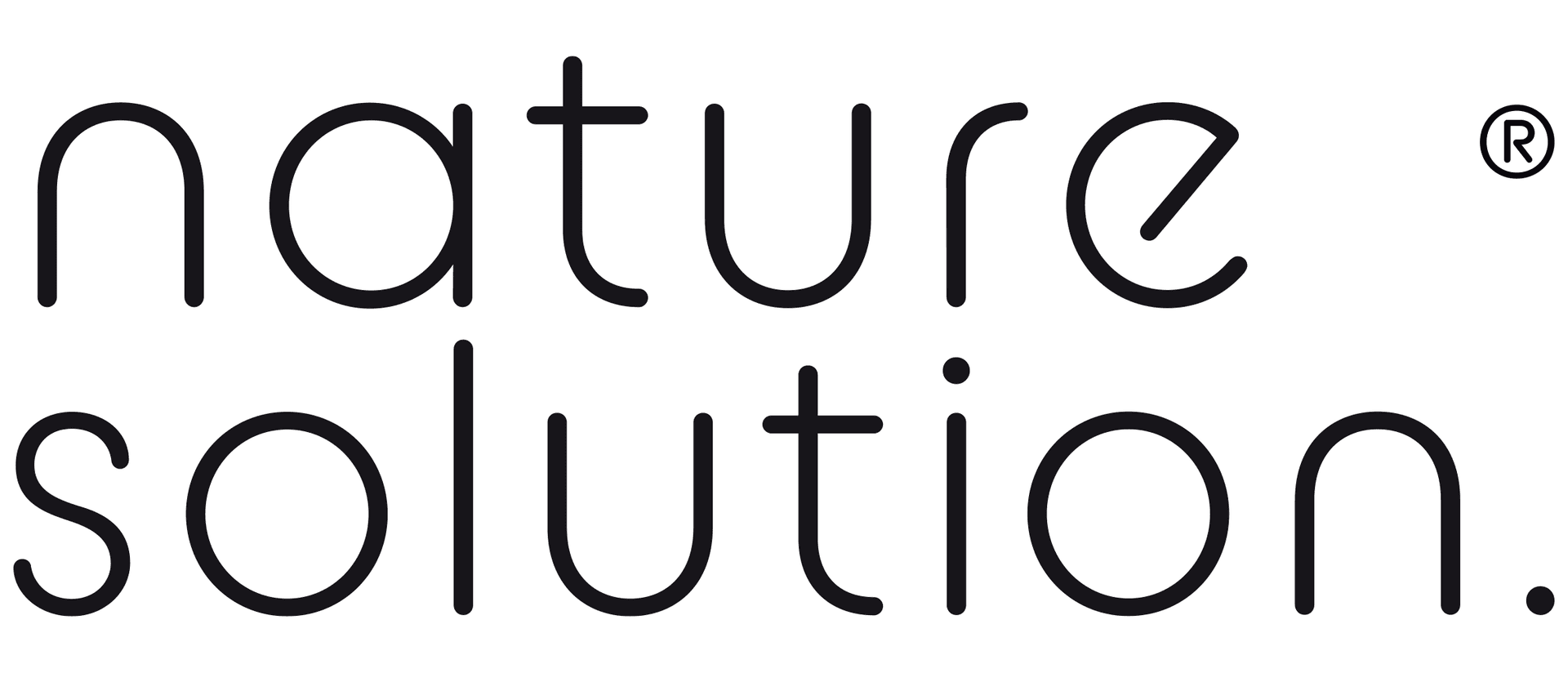Logo NATURE-SOLUTION
