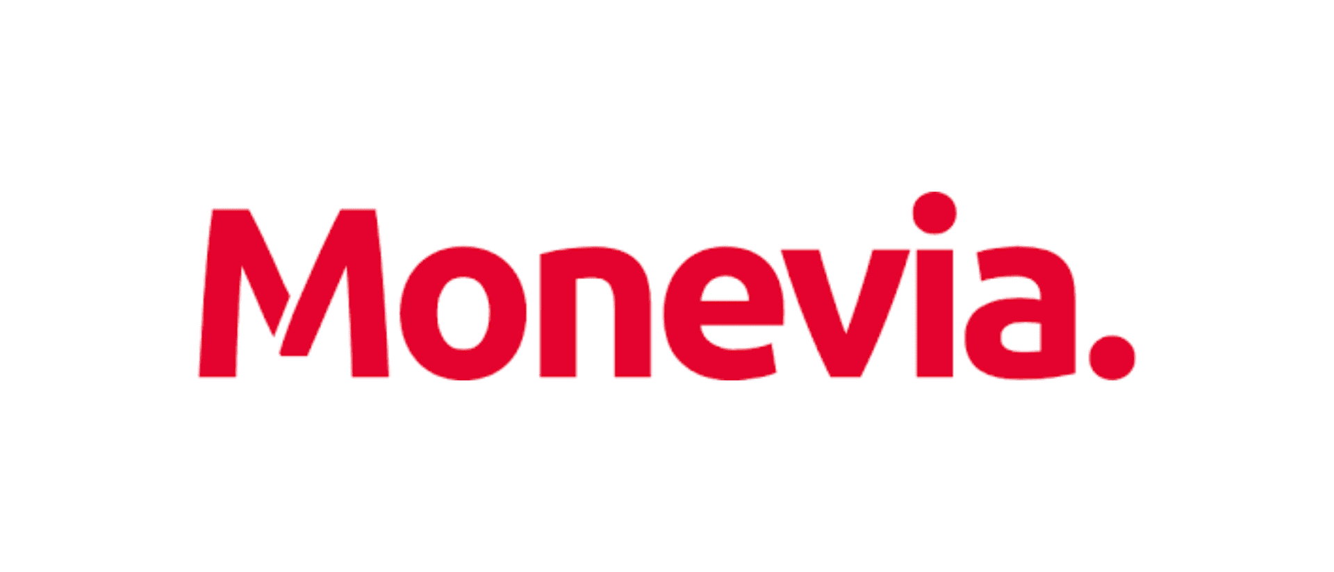 Logo Monevia