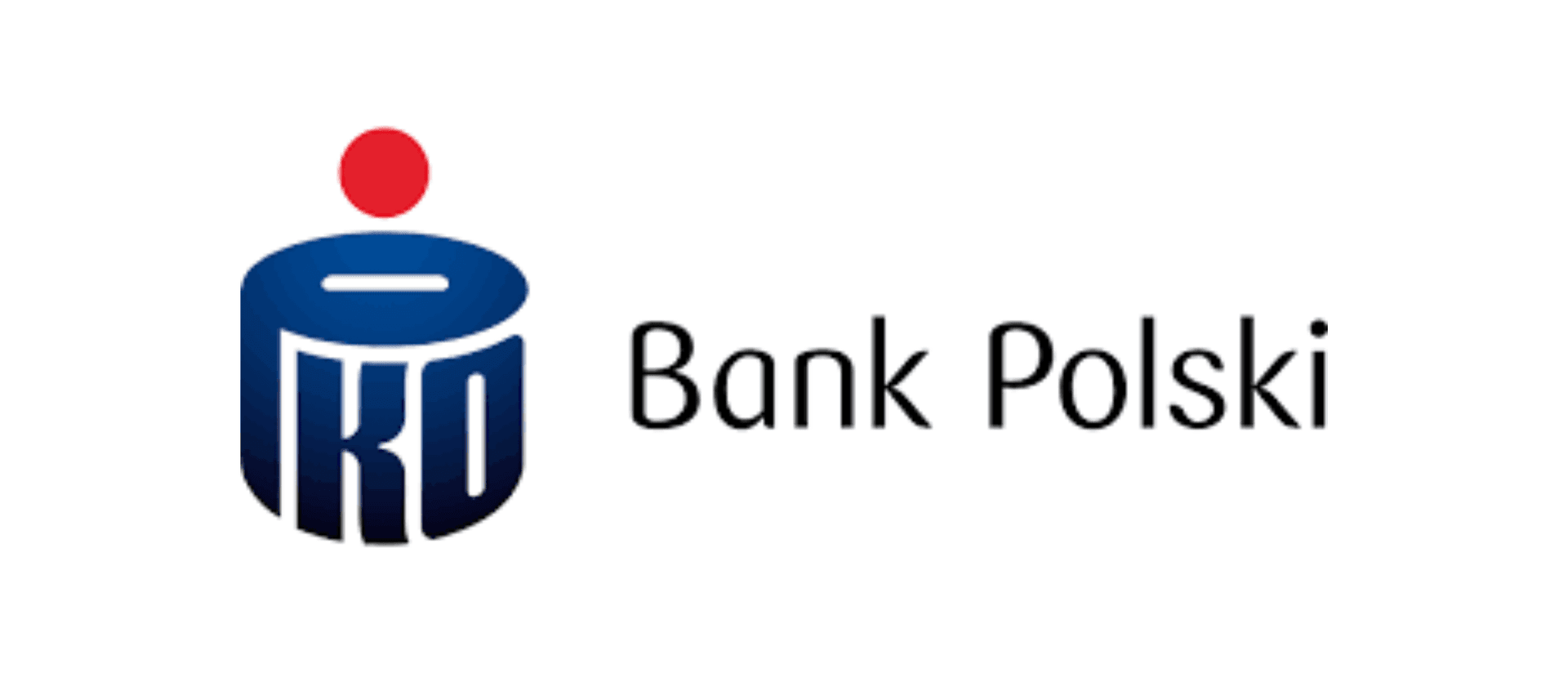 Logo PKO BP - Pożyczka Debiut