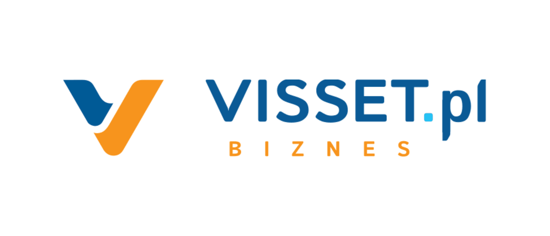 Logo Visset - Pożyczka Gotówka na raty