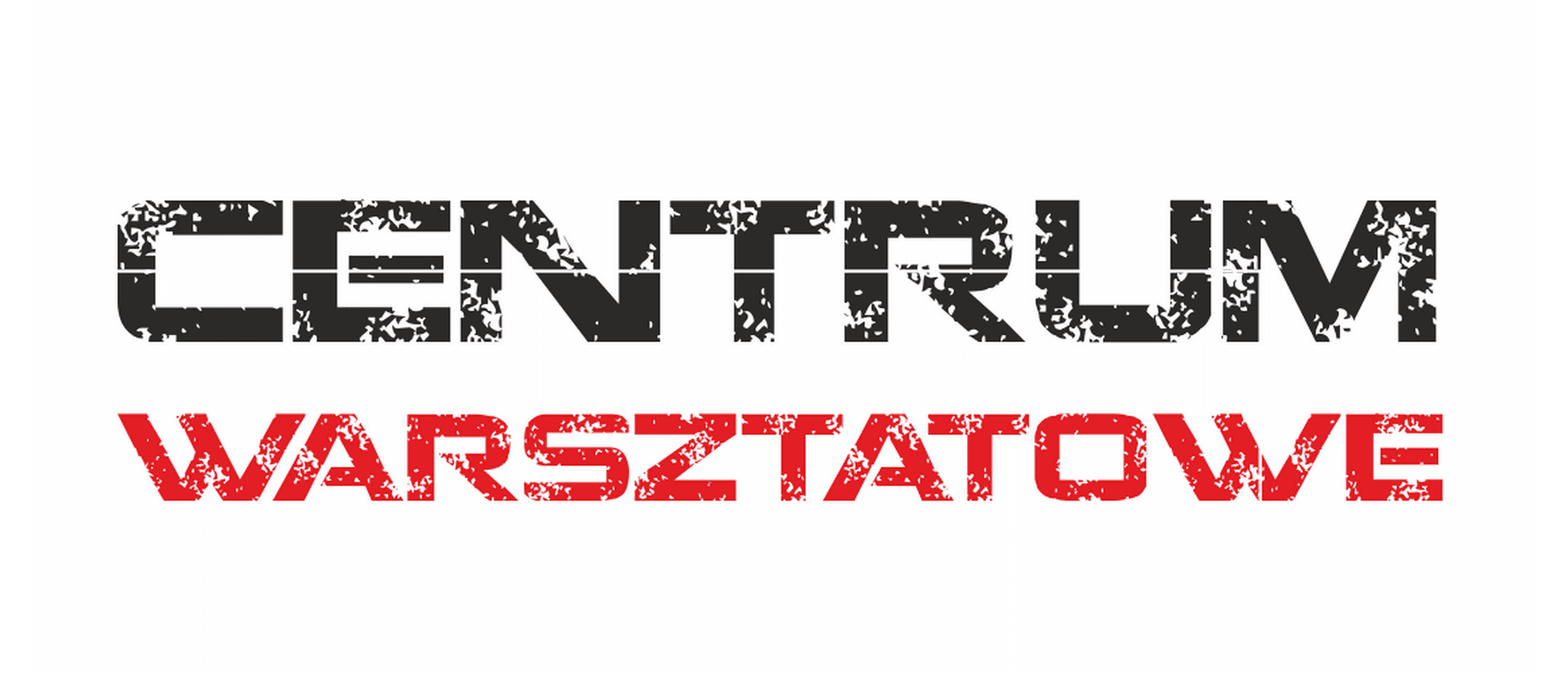 Logo CENTRUM WARSZTATOWE