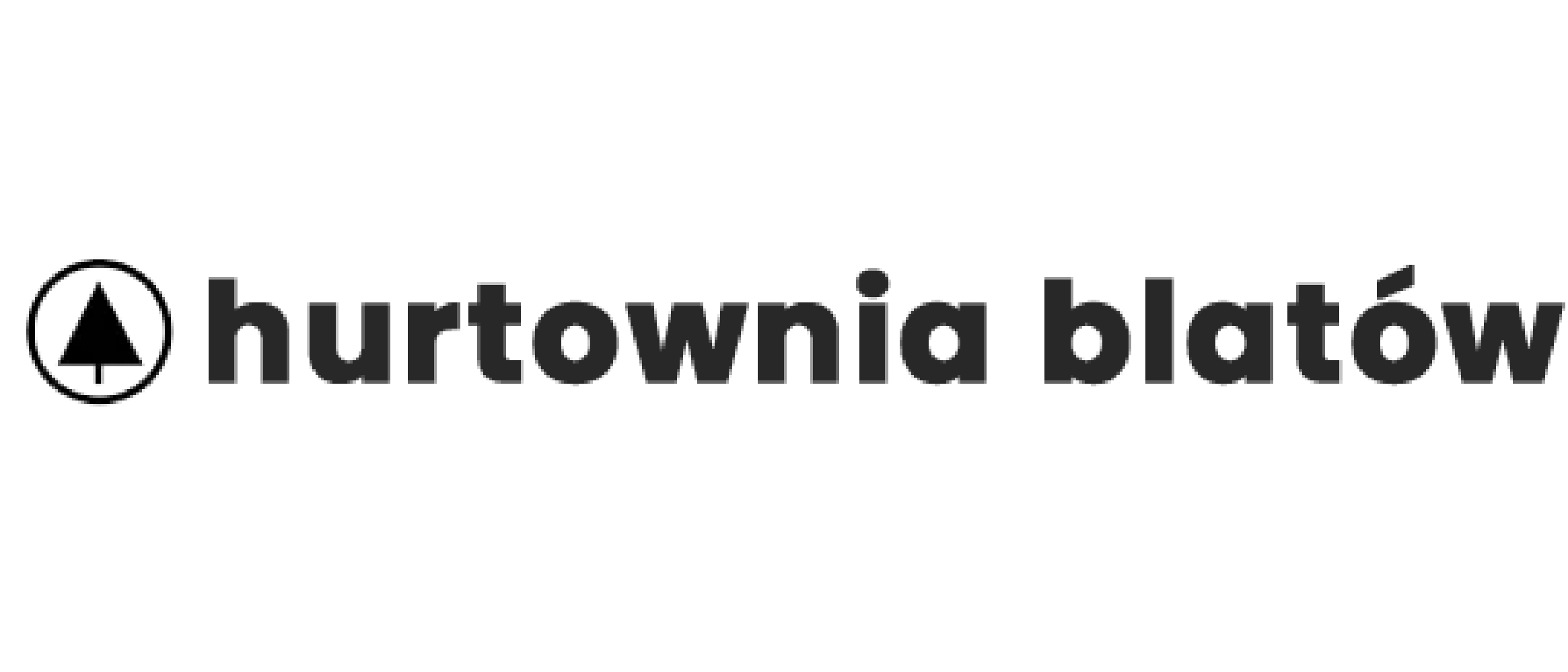 Logo hurtowniablatow.pl