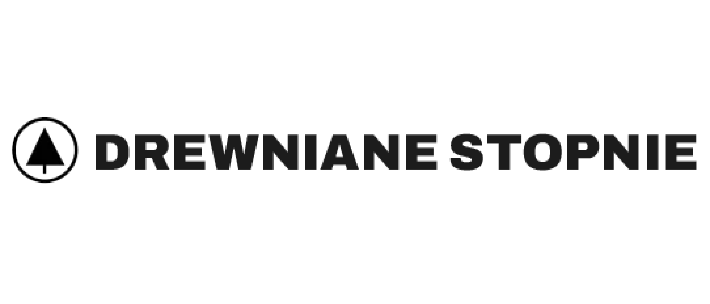Logo Drewnianestopnie.pl