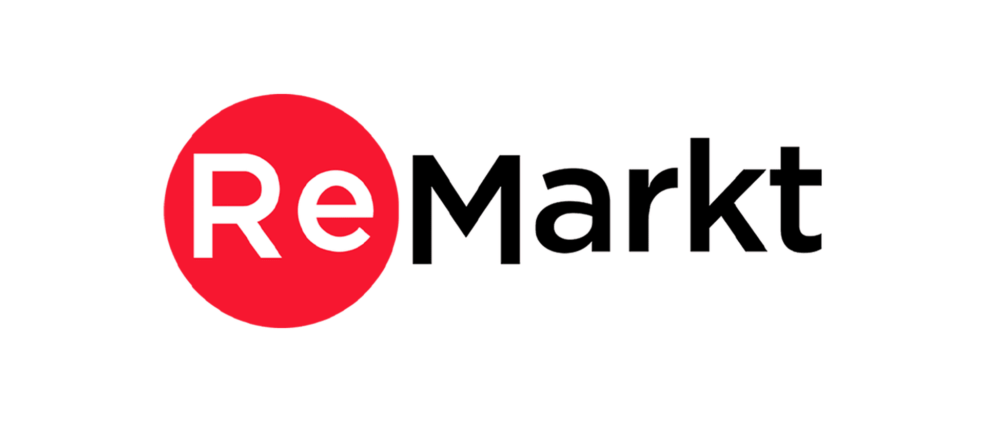 Logo ReMarkt