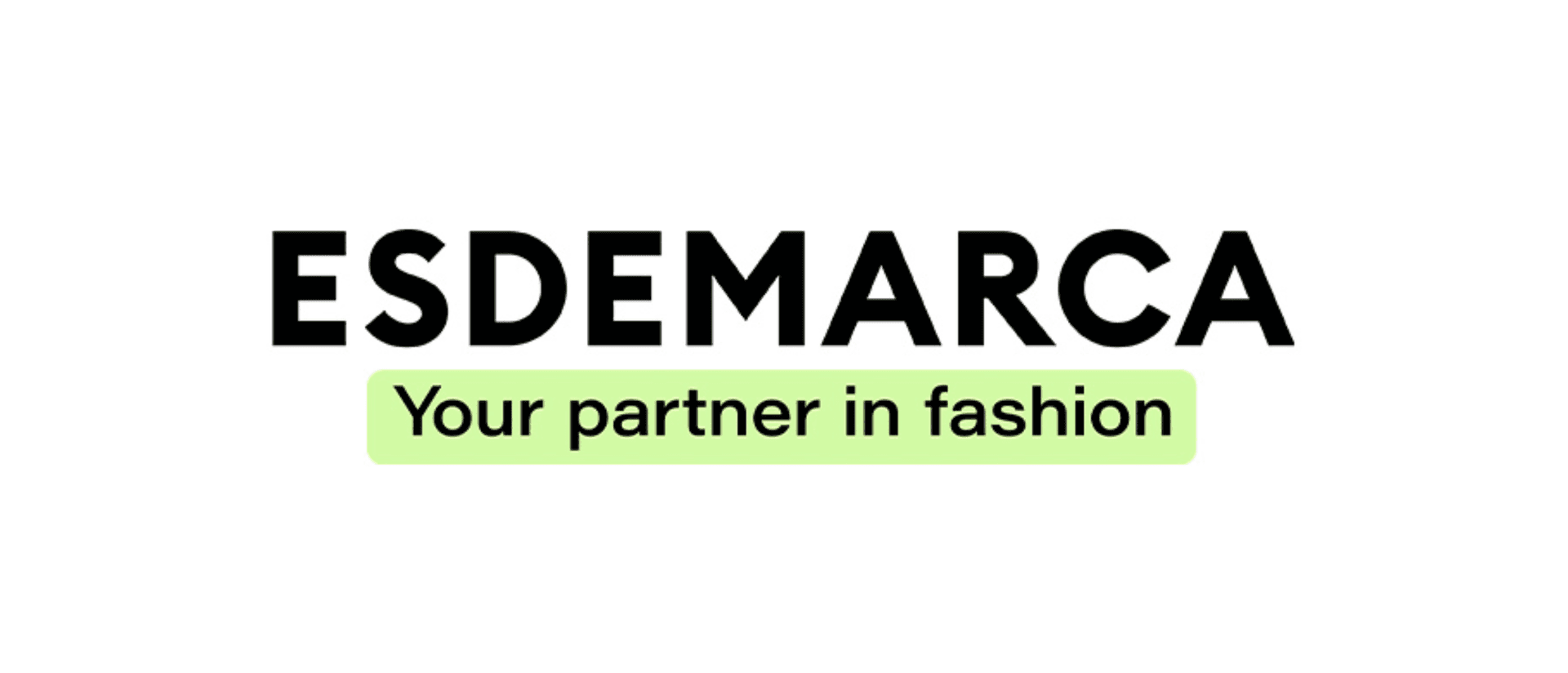Logo ESDEMARCA