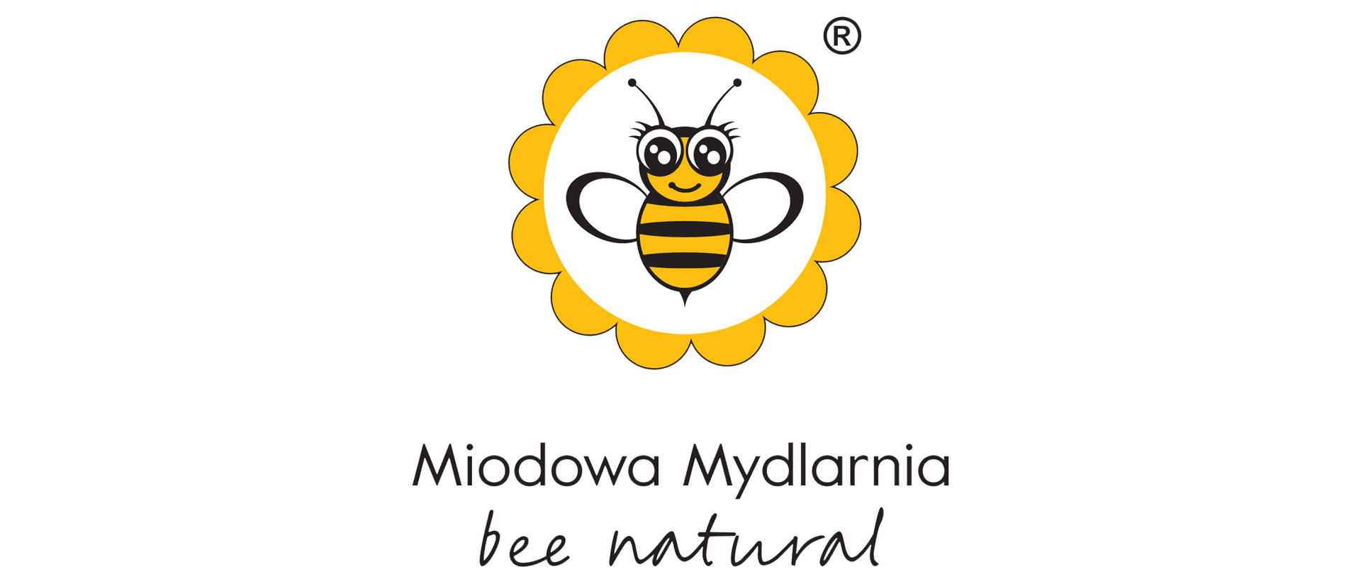 Logo Miodowa Mydlarnia