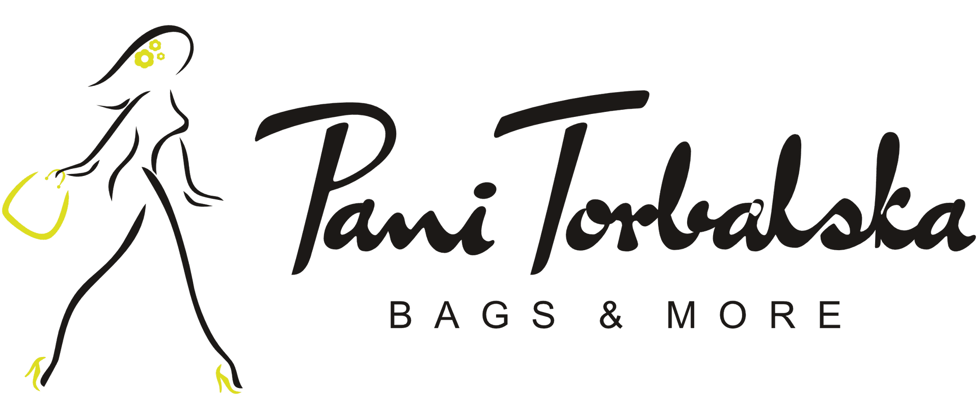 Logo Pani Torbalska