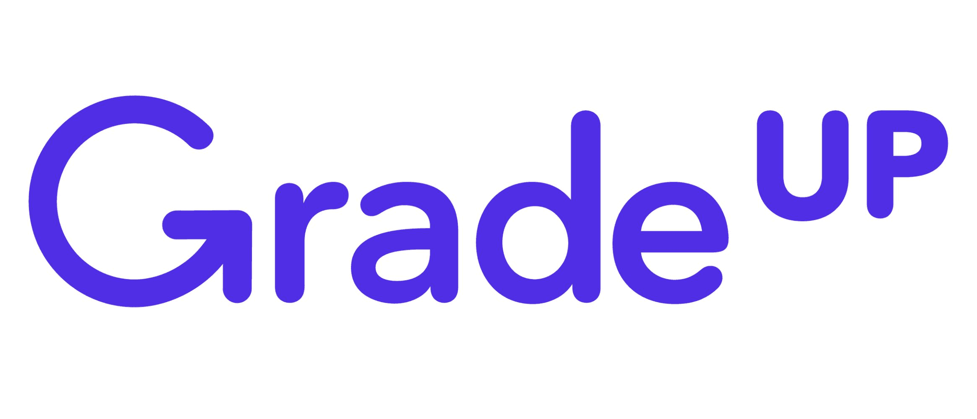 Logo GradeUp