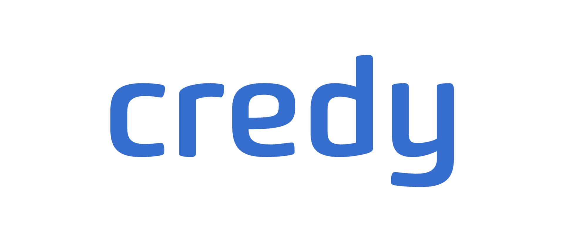 Logo Credy 