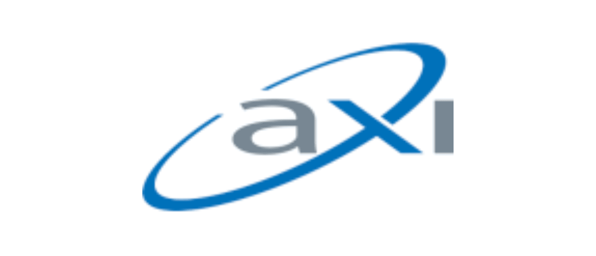 Logo AXI Card