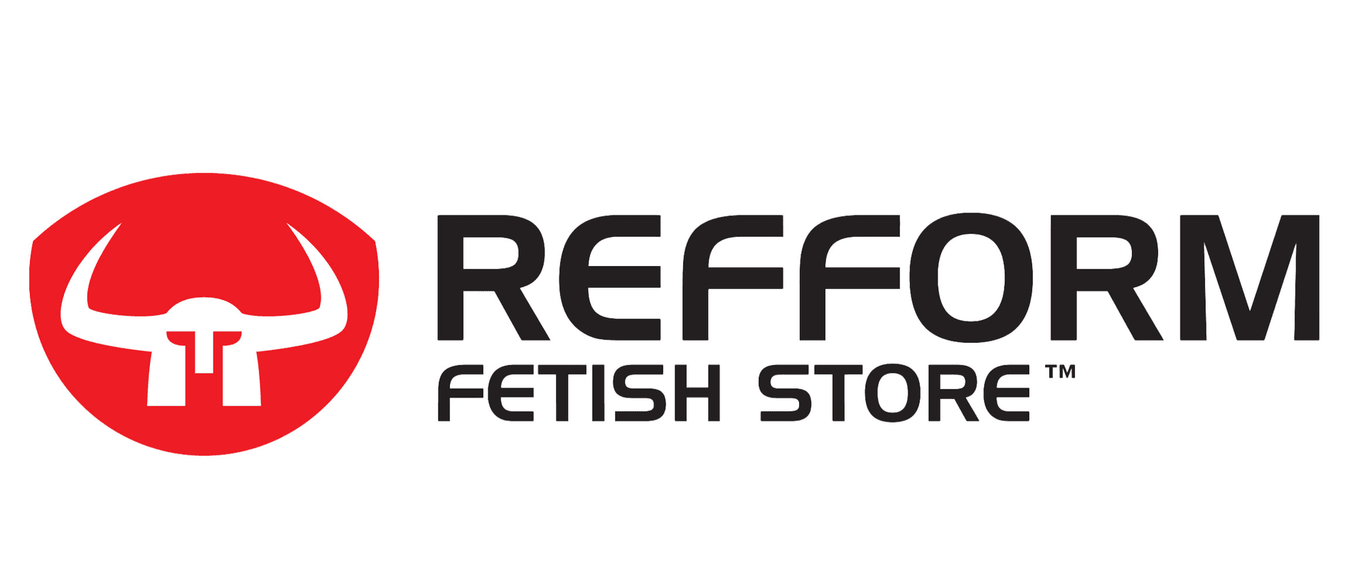 Logo reFForm Fetish Store