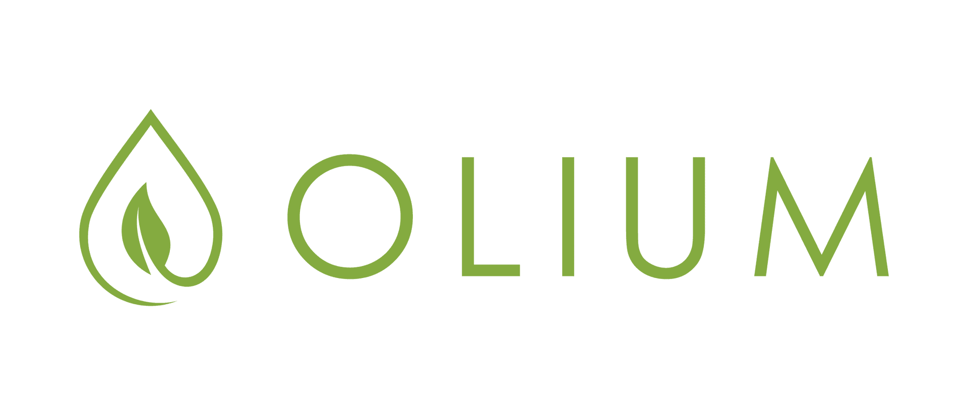 Logo Olium