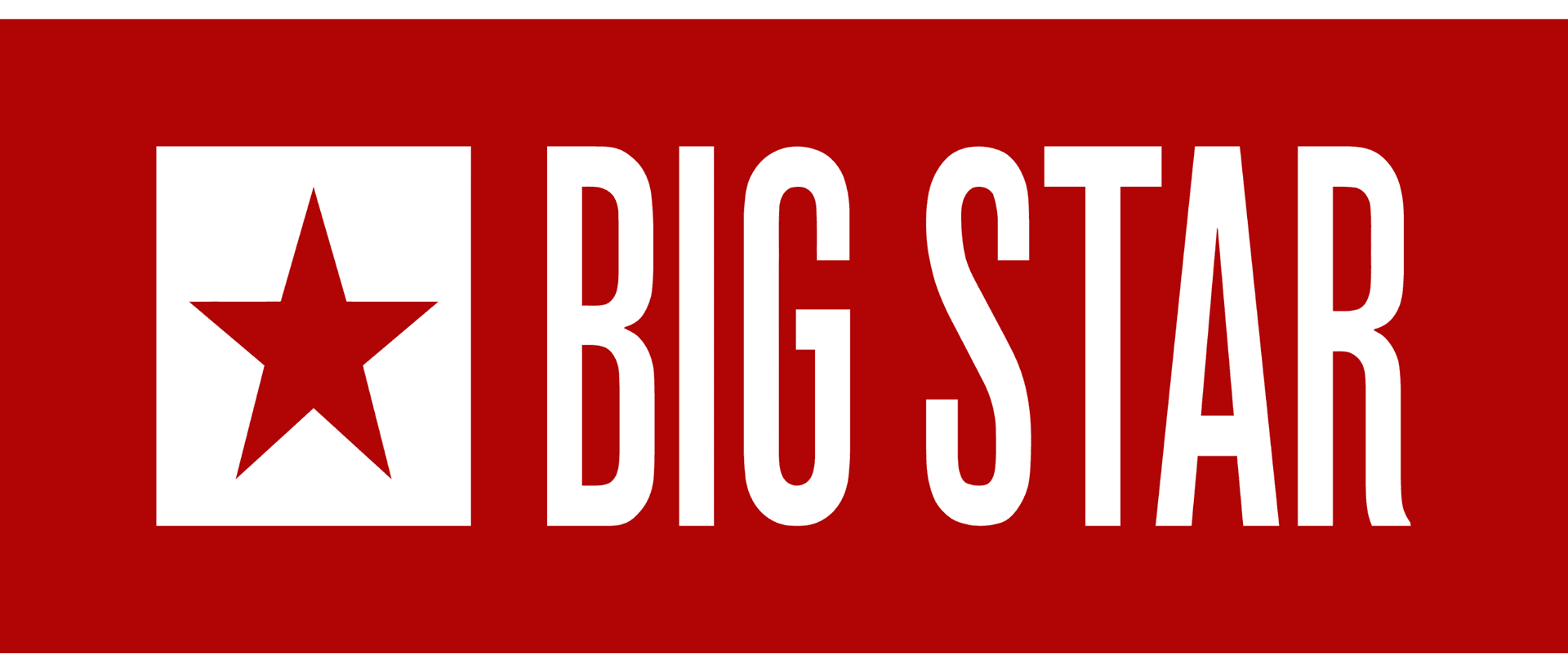 Logo BIG STAR