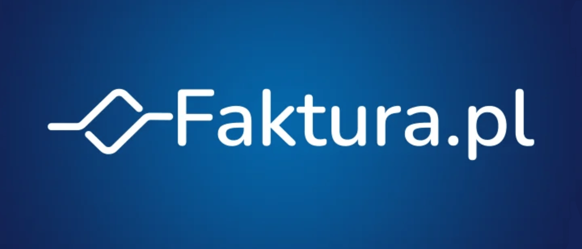 Logo Faktura.pl - księgowość online