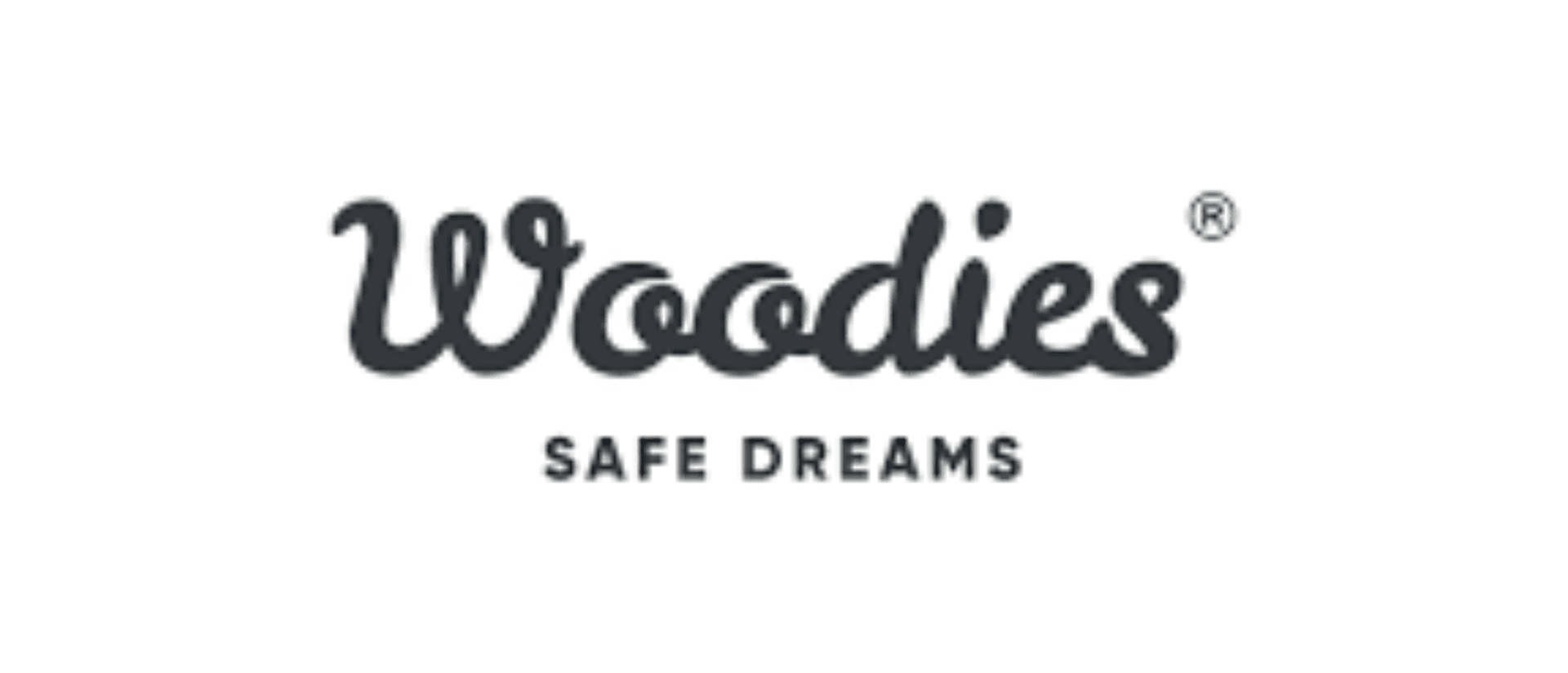 Logo Woodies