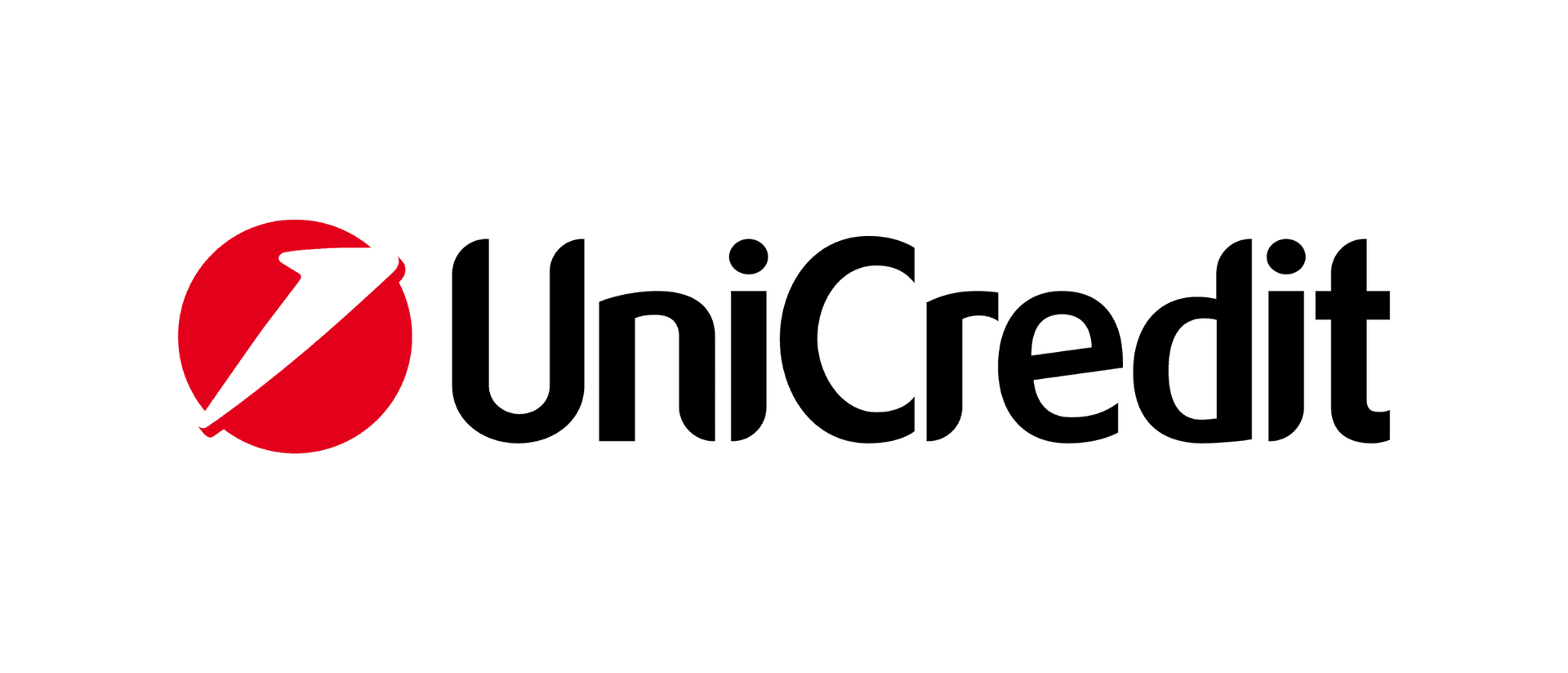Logo UniCredit konta osobiste
