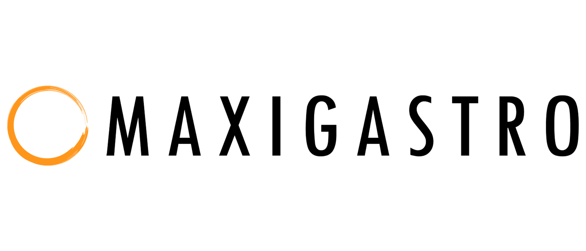 Logo MaxiGastro