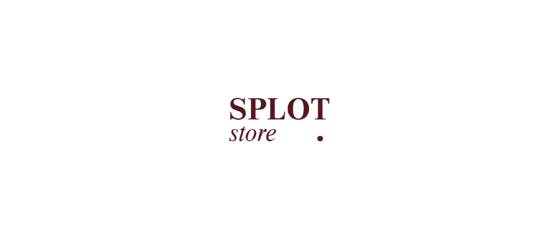 Logo SPLOT STORE PL