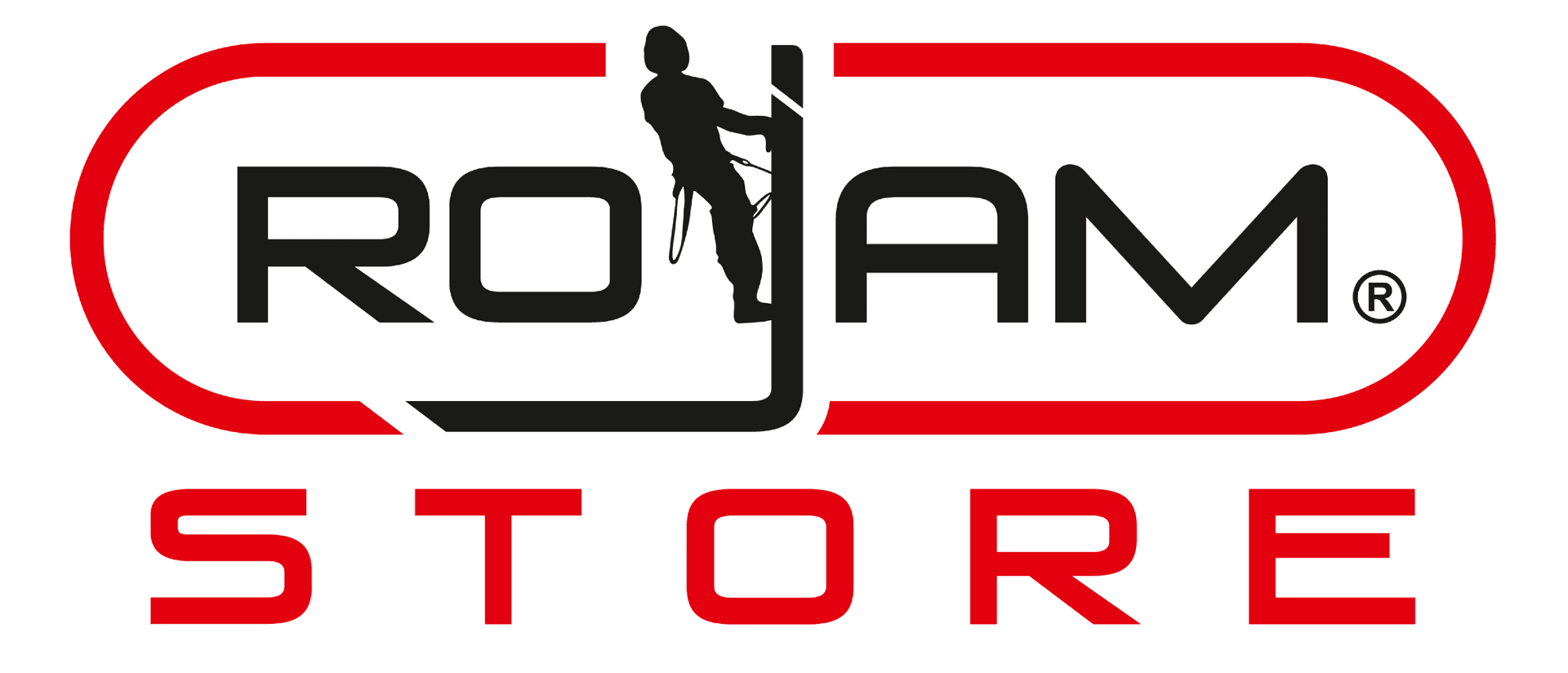 Logo Rojam