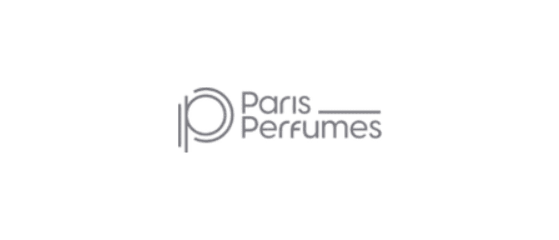 Logo  Paryskie Perfumy