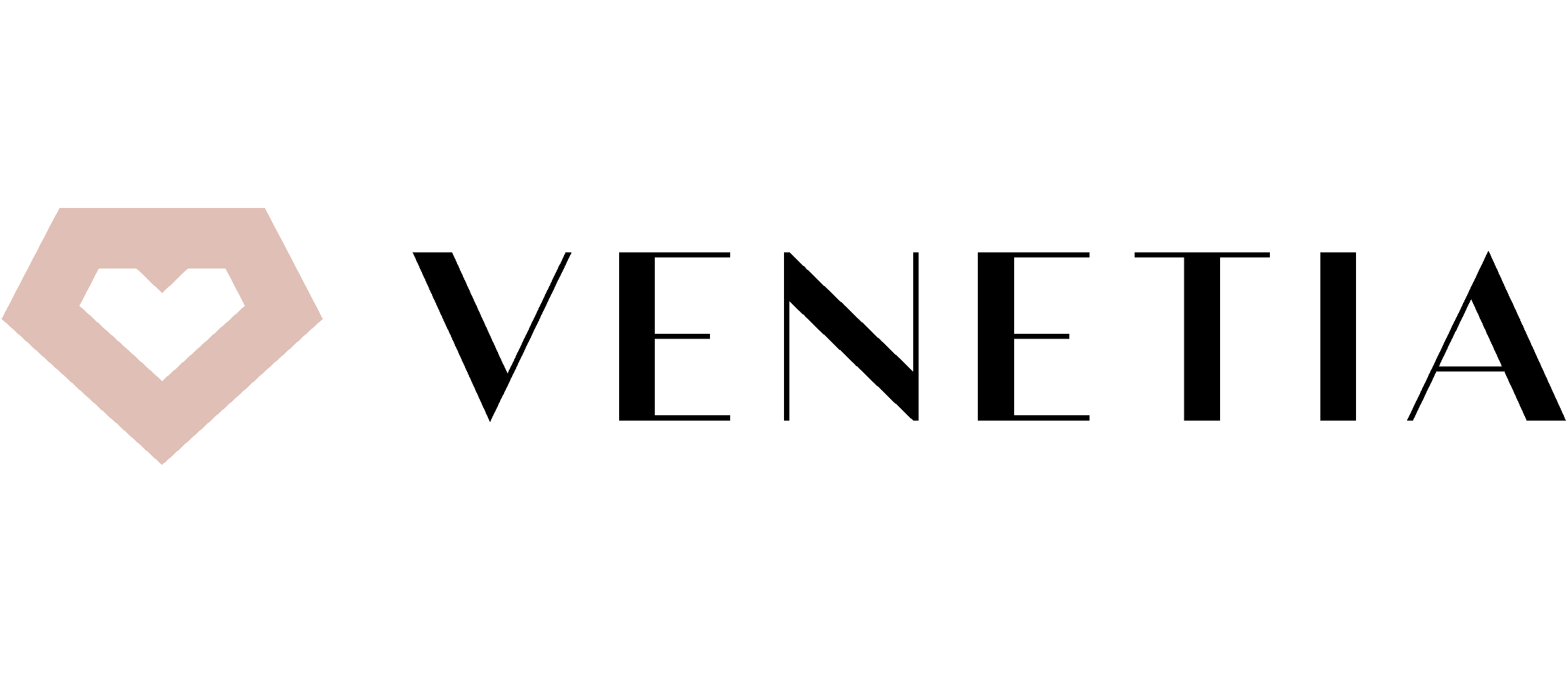 Logo Venetia Jewels