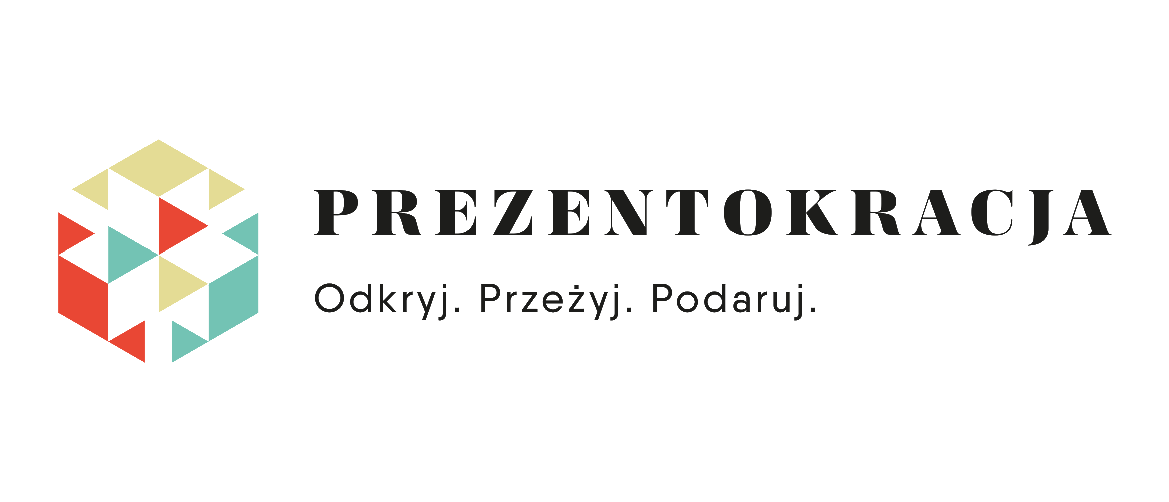 Logo Prezentokracja