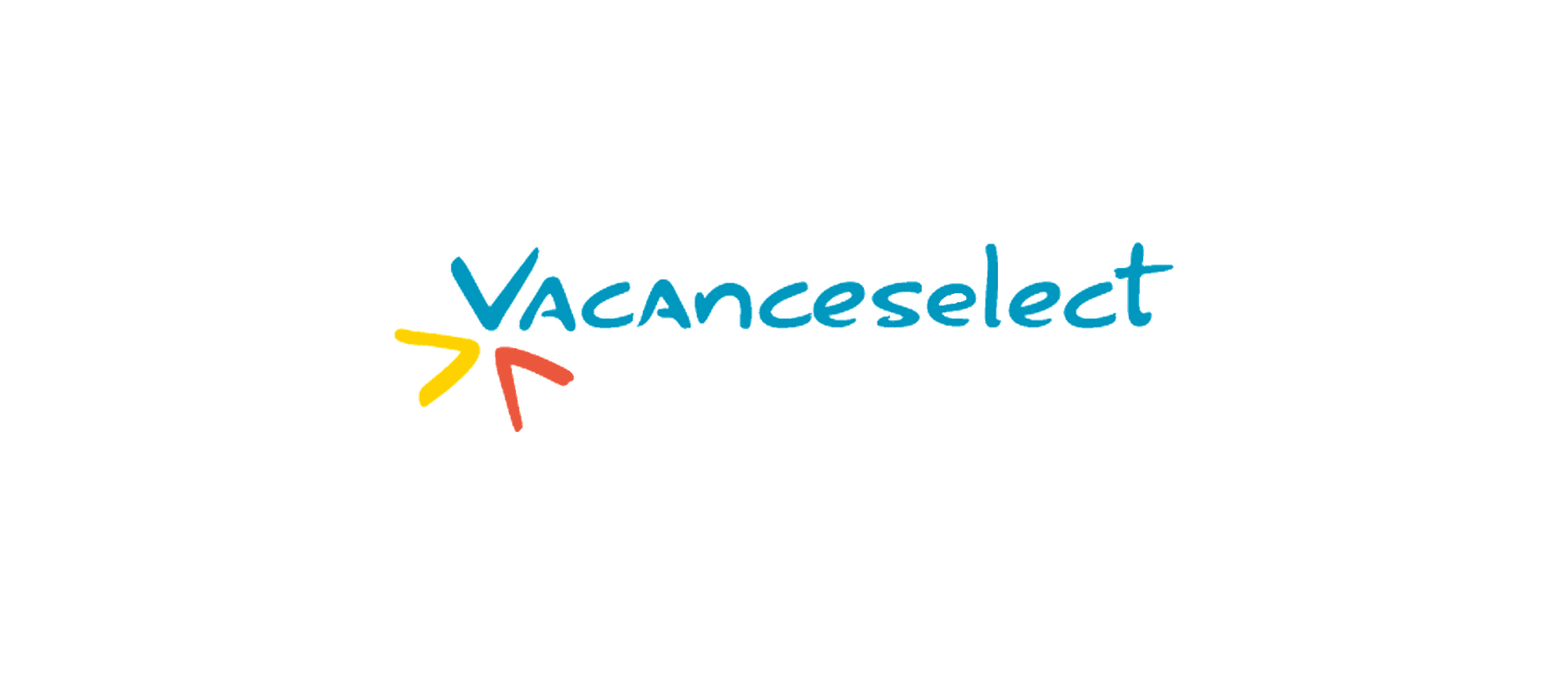 Logo Vacanselect