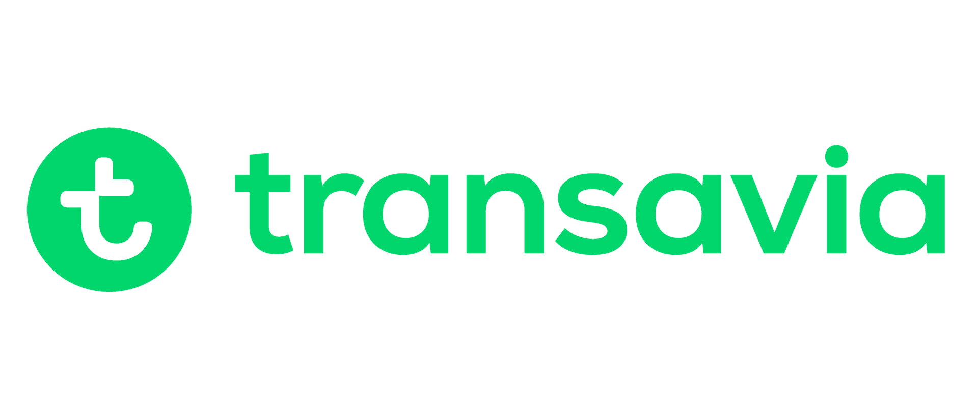 Logo Transavia PT