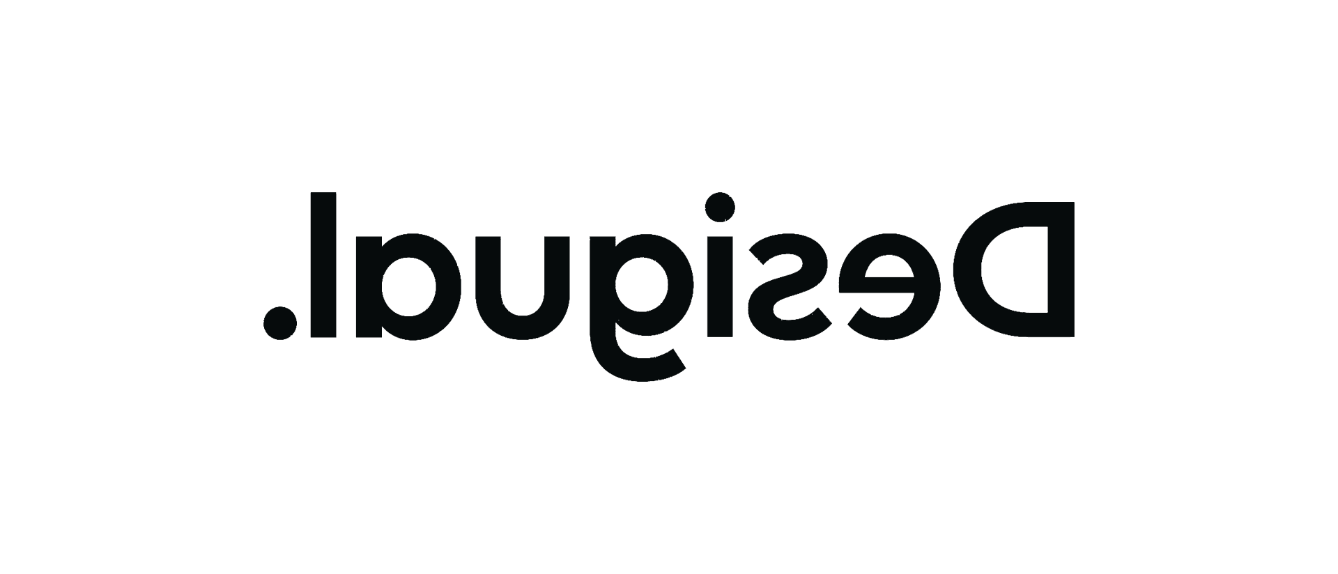 Logo Desigual