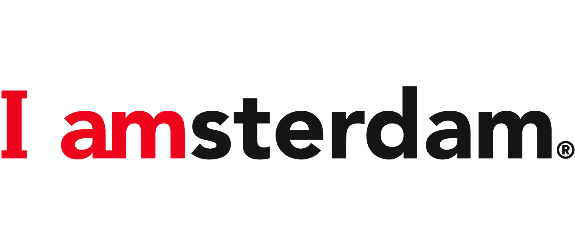 Logo Iamsterdam.com
