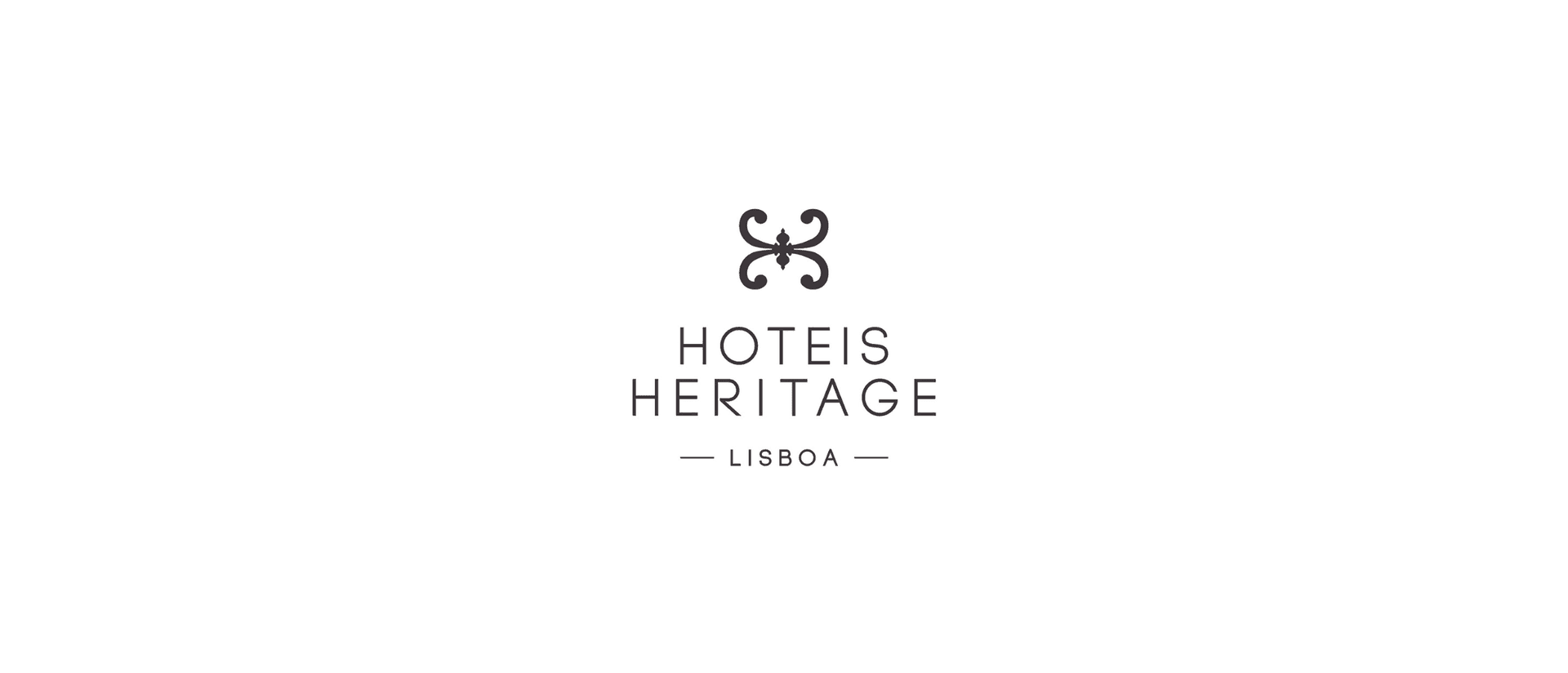 Logo Lisbon Heritage Hotels