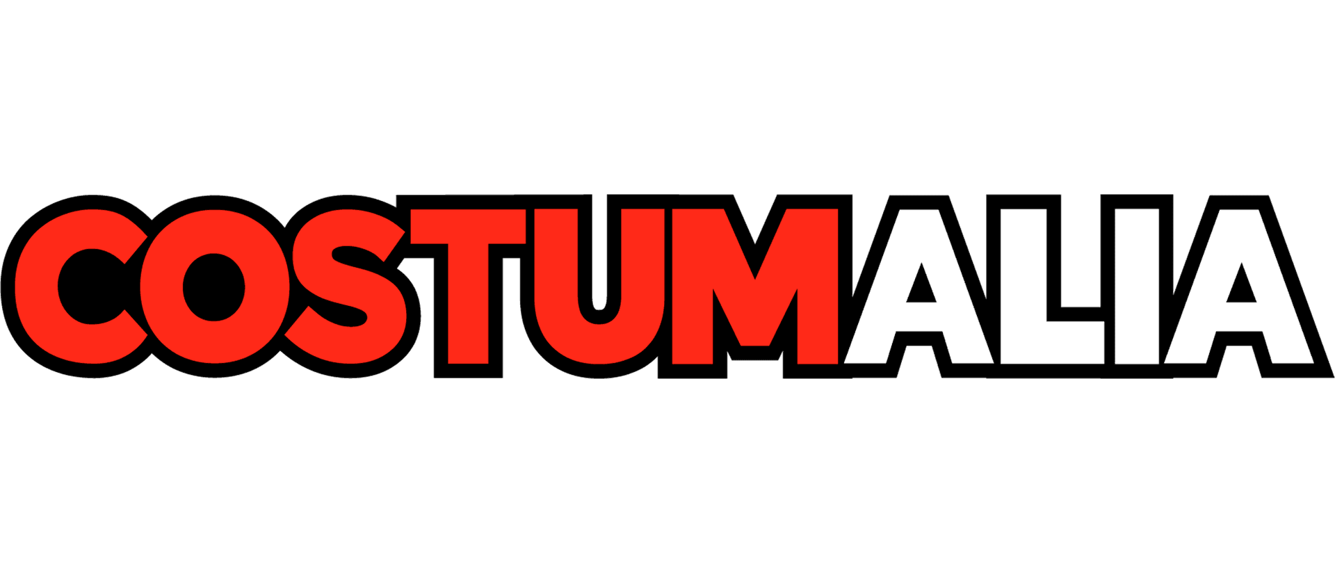 Logo Costumalia
