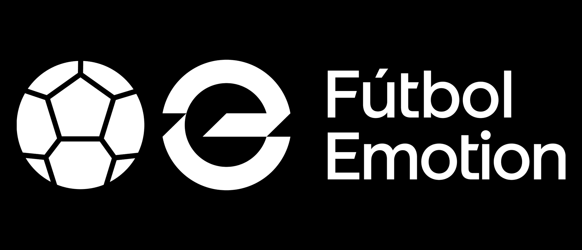Logo Futbol Emotion PT