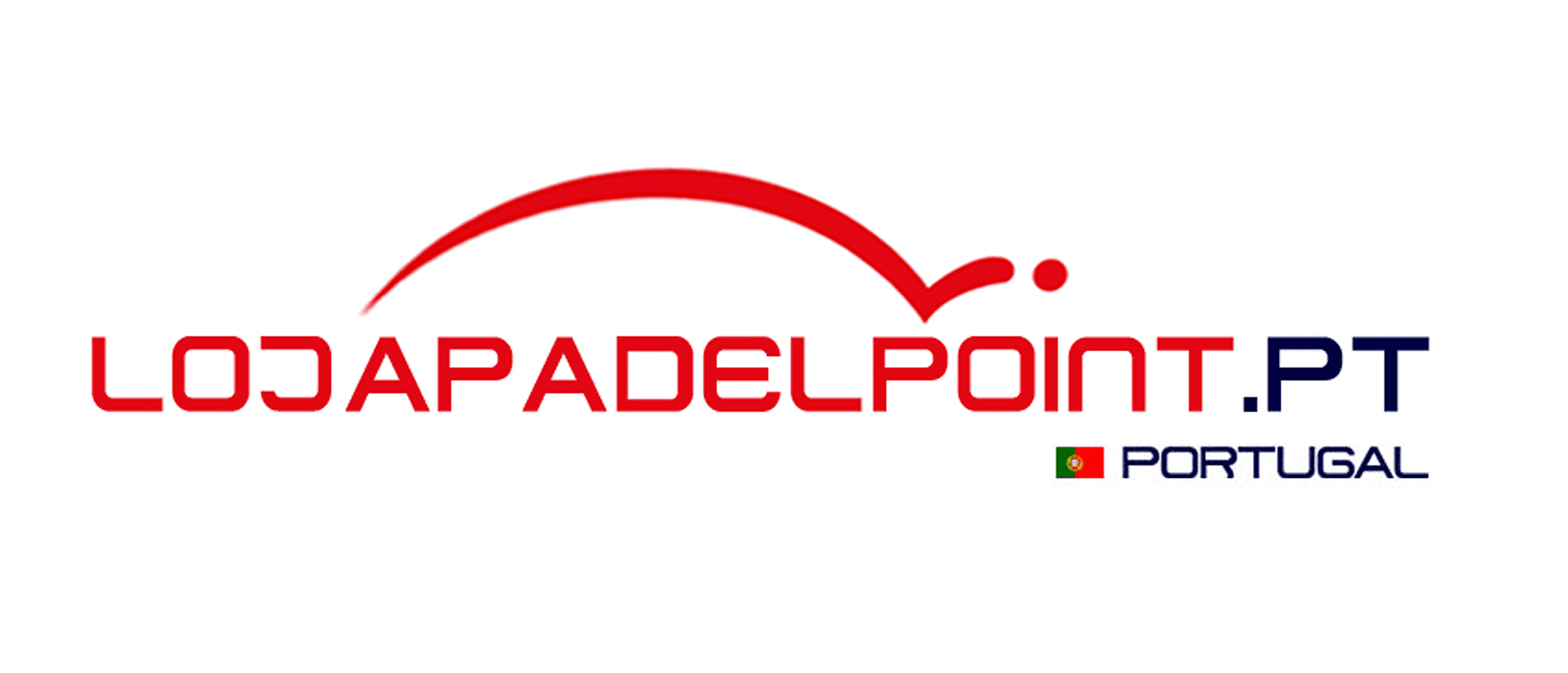 Logo LojaPadelPoint