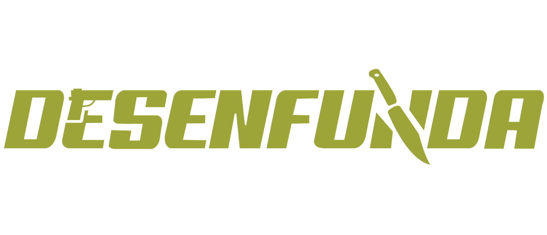 Logo Desenfunda 