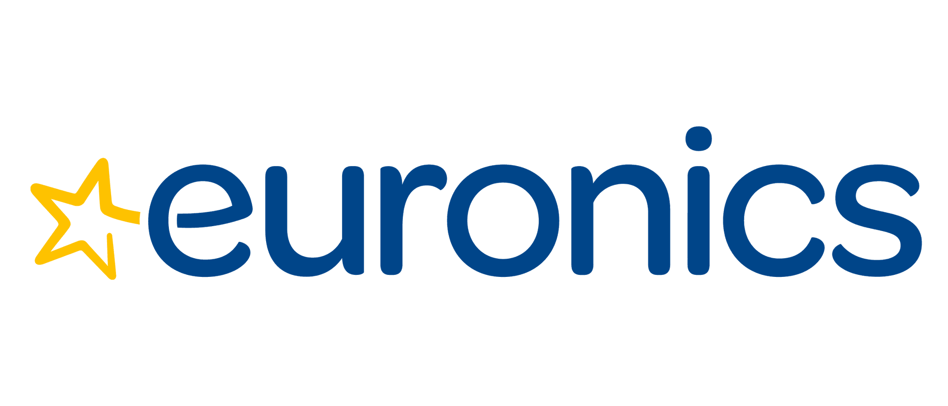 Logo Euronics