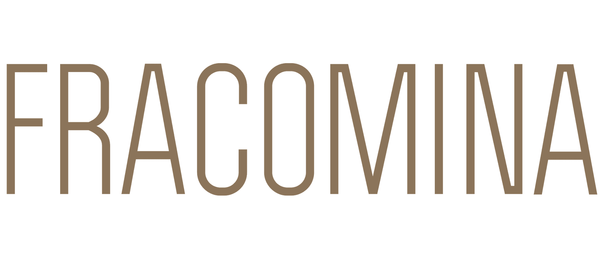 Logo Fracomina PT