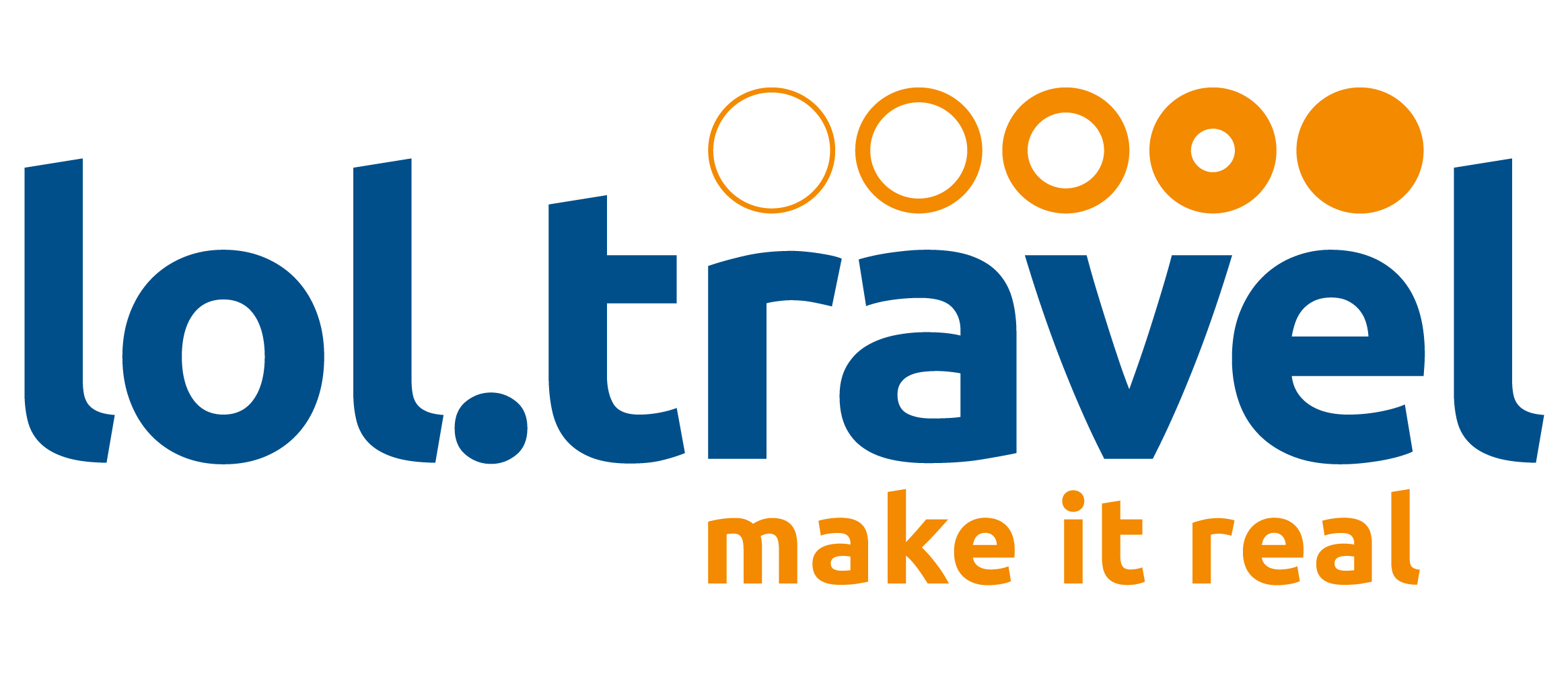 Logo Lol.travel PT
