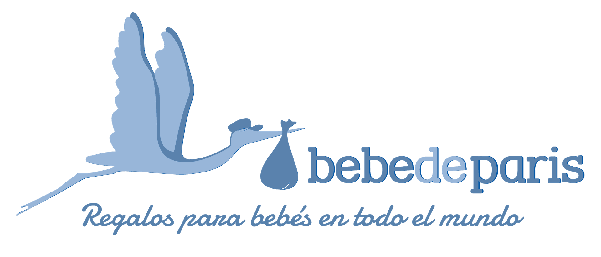 Logo Bebedeparis.com
