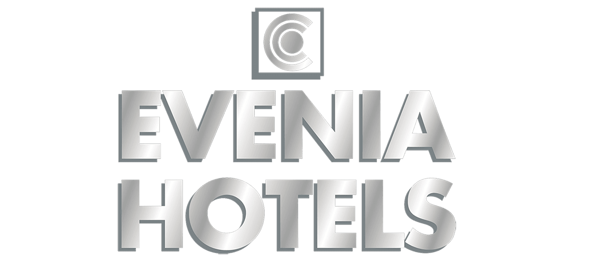 Logo Evenia Hotels